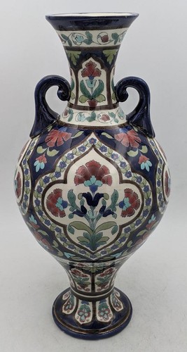 Fischer zsolnay iznik stil - zsolnay,