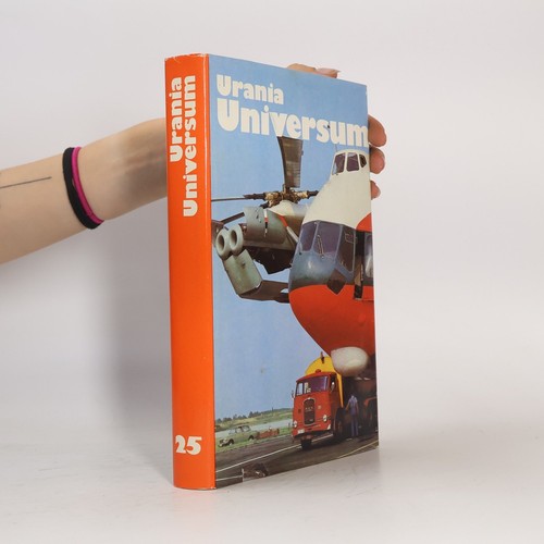 Urania universum - urania,