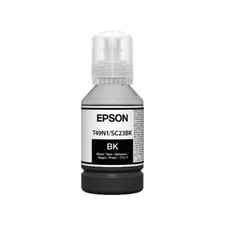 EPSON Dye Sublimation-Ink - Black - T49N100 (140 ml)