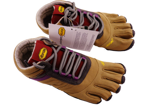 Vibram fivefingers sneaker - vibram,