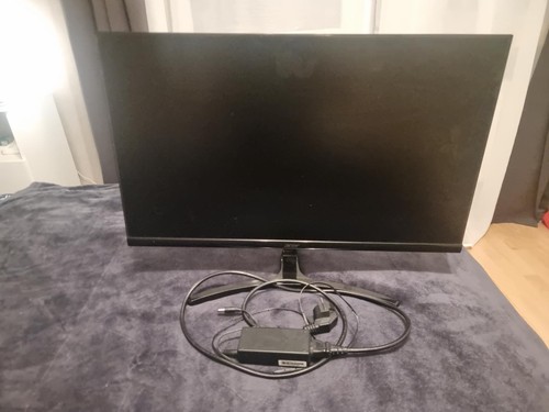 Acer ed273 zoll monitor - monitor, –