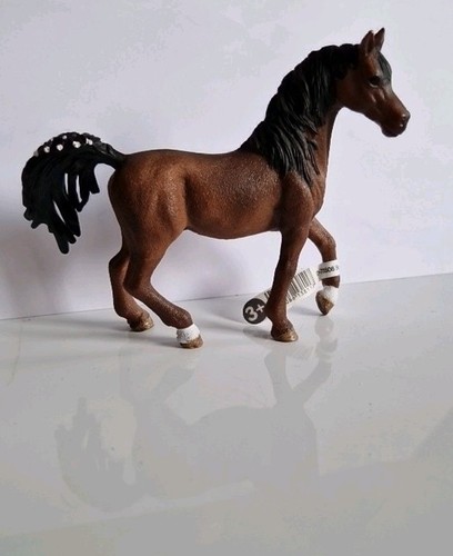 Neu schleich 13811 araber - schleich,