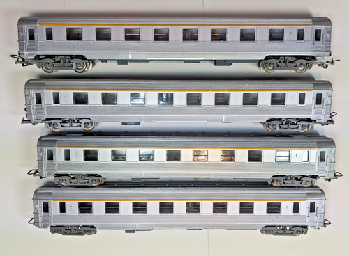 Jouef dc sncf - dc,