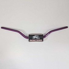 Renthal Fat Bar Lenker - 821