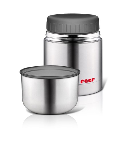Reer 90430 edelstahl - reer,