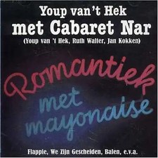 Youp V.T. Hek - Romantiek Met Mayonaise