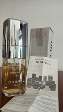 EAU CHANEL POUR MONSIEUR