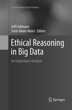 Ethical reasoning big data - reasoning,