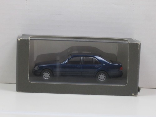 Mercedes benz 600 w140 - s,