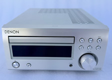 Denon rcd m41dab micro - denon,