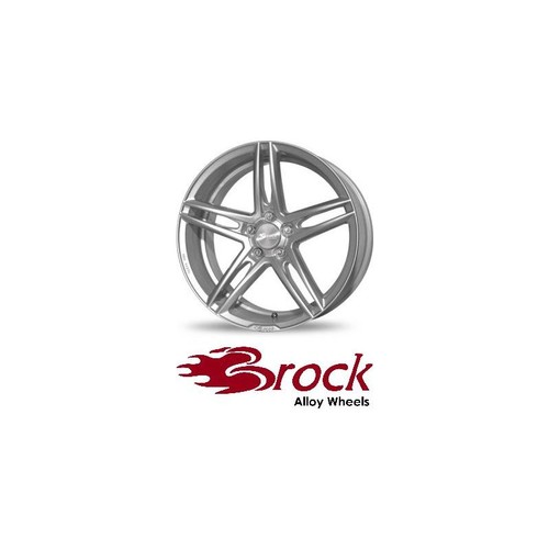Brock b33 8x18 114 - brock,