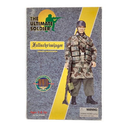 21st century toys ultimate - toys,