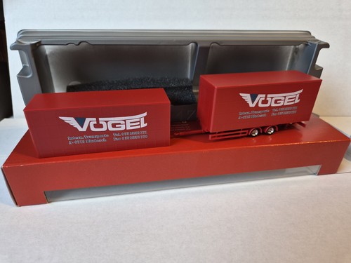 Vögel transporte austria 6719 - transporte,