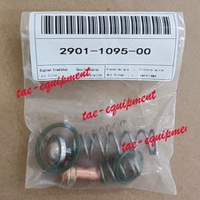 2901109500 Thermostat Valve