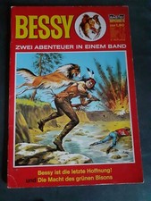 BESSY - Doppelband 66 - Bastei