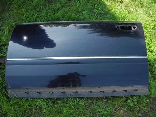 Audi d3 fahrertür - 4e,