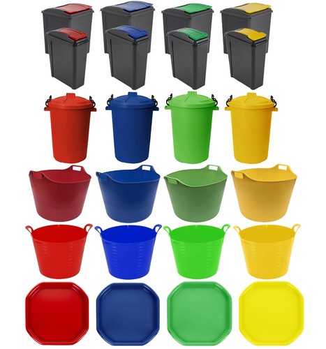 25l 50l mülleimer - -, 20l