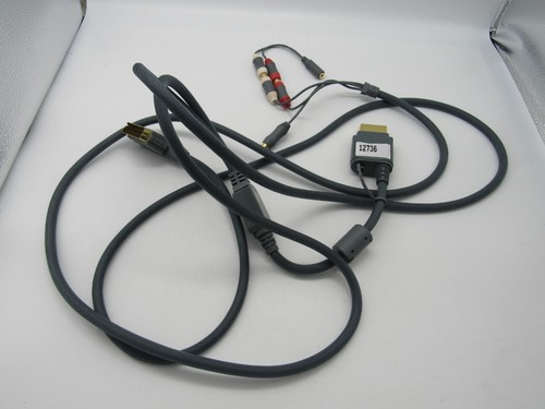 Kabel video scart - scart, mit