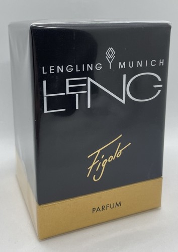 Lengling figolo parfum 50ml - parfum,
