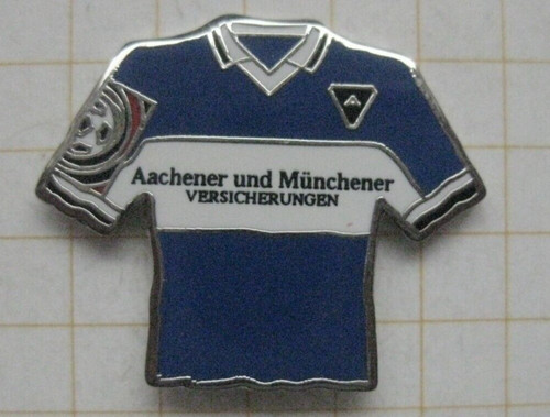 Allemannia aachen am - allemannia,