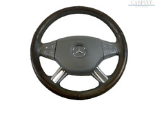 Mercedes W164 ML W251 Lenkrad Multifunktionslenkrad Schaltwippen A1644605103