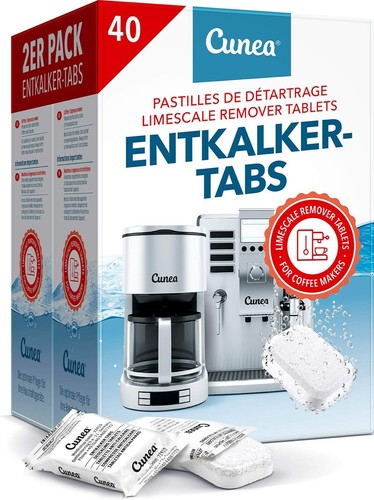 40x entkalker taps - 40x,