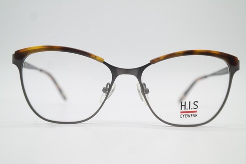 Brille his ht4058 braun - brille,