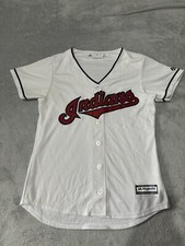 Vintage Majestic Cleveland