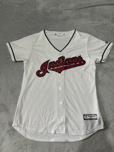 Vintage majestic cleveland - vintage,