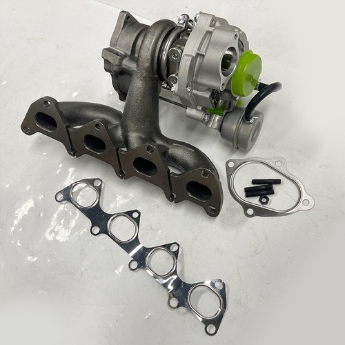 Turbolader für golf jetta - für,