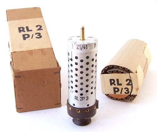 Rl2p3 valvo nos ovp - /,
