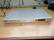 DVD  Player Red Star Model