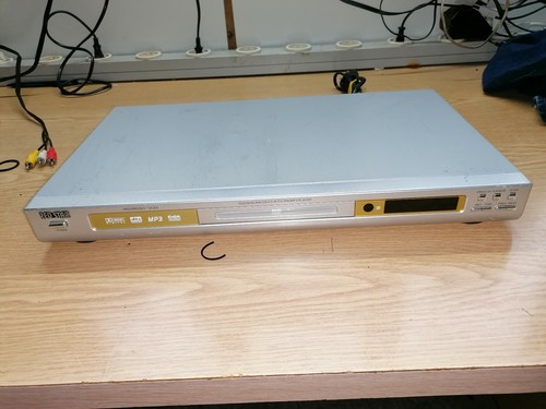 Dvd player red star model - dvd,