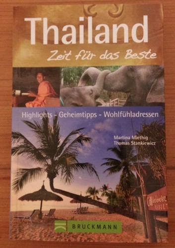 Thailand zeit für - das, beste