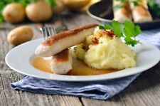 Wollwürst (Geschwollene) - lecker - 1,0kg- aus der Oberpfälzer Landmetzgerei