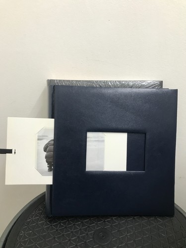 Henzo classic fotoalbum 100 - classic,