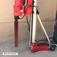 Diamant-turbo-kernbohrer Für