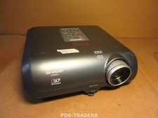 Sharp XG-MB55X-L Projector