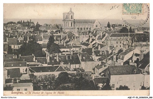 Aqep7 0550 langres - aqep7-0550-52,