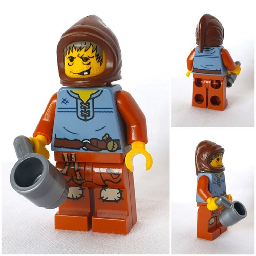 Moc aus lego - moc,