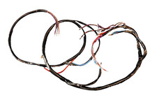 Kabelbaum motorraum dkw munga - dkw,