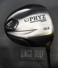 Bridgestone Tour Stage PHYZ