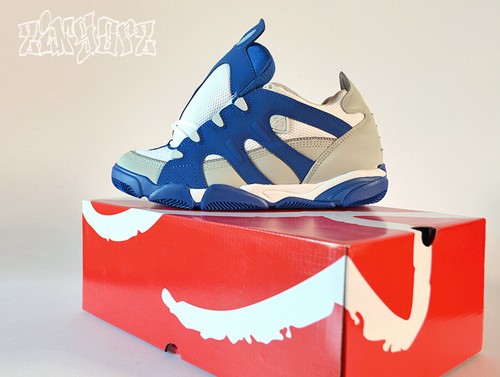 Rare és skateschuhe - , 42,5