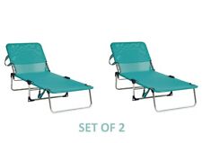 2er SET Alco Wohnwagen leichte