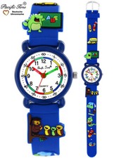 Armbanduhr Kinder Jungen
