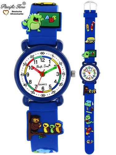 Armbanduhr kinder jungen - armbanduhr,