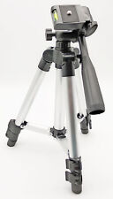 ALU Dreibein Stativ mit