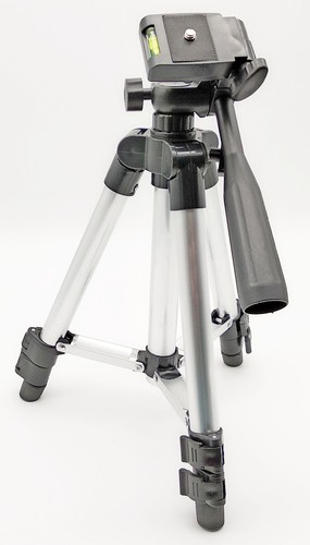 Alu dreibein stativ - alu,