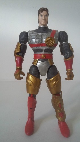 Figur mystic knights tir na - of,
