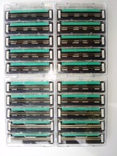 50 Rasierklingen (Klingen)